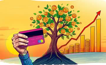 El Rol de tu Tarjeta en la Planificación de tu Jubilación