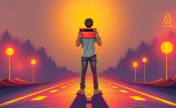 El Dilema de Activar tu Nueva Tarjeta: Cuando el Silencio Habla