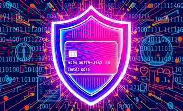 Tarjetas Virtuales: Un Escudo Invisible para tus Compras Digitales