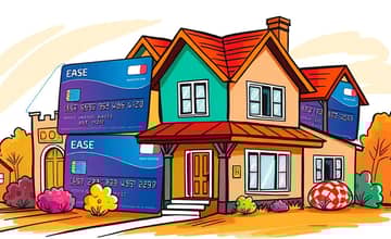 El Impacto de tu Domicilio en tu Solicitud de Tarjeta