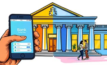 Bancos Online vs. Tradicionales: ¿Quién Ofrece Mejor Crédito?