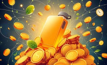 Diseño del Plástico: Cuando la Estética se Une a tus Finanzas