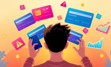 Las 7 Señales de que Necesitas una Nueva Tarjeta de Crédito