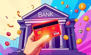 Tarjetas de Fidelidad Bancaria: Premia tu Lealtad Financiera