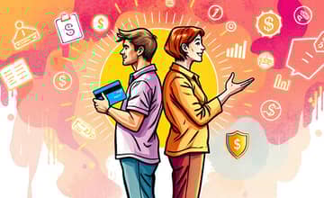 El Rol del Aval en tu Solicitud de Tarjeta: ¿Necesario o Evitable?