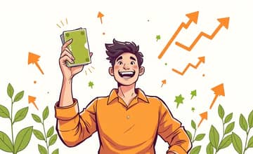 El Secreto de los Límites Bajos: Un Inicio Inteligente en el Crédito