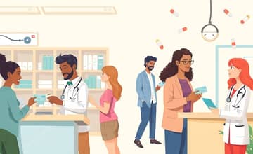 Tarjetas para Gastos Médicos: Un Respaldo en la Salud