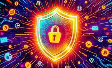 Ciberseguridad y Transacciones: Protegiendo tu Bolsillo Digital