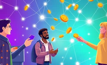 Financiamiento P2P y Tarjetas: Un Nuevo Modelo de Endeudamiento