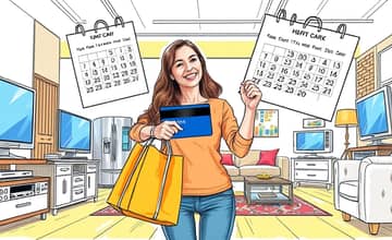 Compras a Meses sin Intereses: ¿Trampa o Ventaja?