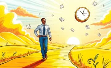 Jubilación Anticipada: Estrategias Audaces para Lograrla