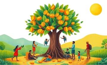 Inversión Socialmente Responsable: Gana Dinero y Haz el Bien