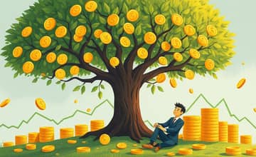 Dividendos: Flujos de Ingresos Estables de tus Inversiones