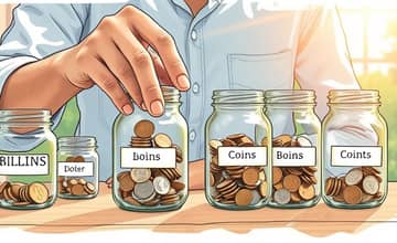 Presupuesto Cero: La Guía Definitiva para Controlar Cada Centavo