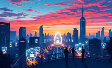 Protege tu Identidad: Seguridad en la Era de los Datos