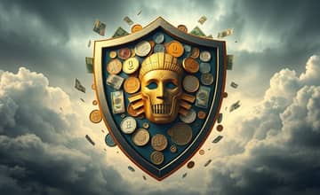 Escudos Protectores: Defensa Financiera Contra la Adversidad