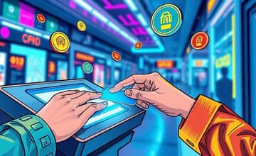 El Futuro Sin Billetera: Tu Tarjeta como Único Medio de Pago