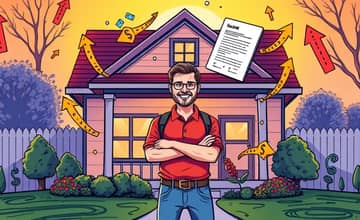 Refinanciamiento Hipotecario: Optimiza tu Préstamo Actual