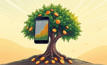 Cuentas de Ahorro de Alto Rendimiento: ¿Dónde Poner tu Dinero?