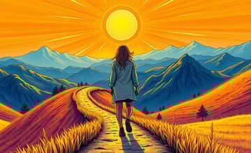 Viaje a la Abundancia: Tu Hoja de Ruta Financiera Personal