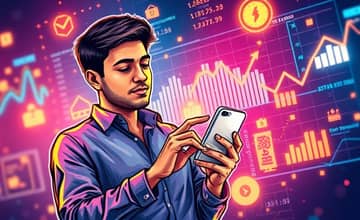 Asesoramiento Financiero Automatizado: Robo-Advisors a tu Servicio