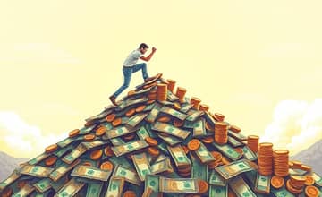 El Arte de Saldar Deudas: Estrategias de Liquidación Efectiva