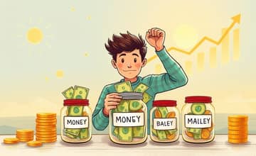 Ahorro Programado: La Disciplina que Transforma tus Finanzas