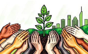 Inversiones Éticas: Alinea tu Dinero con tus Valores