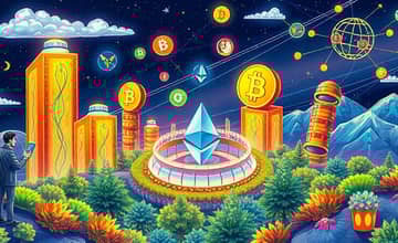 Diseñando Estrategias de Inversión Cripto a Largo Plazo