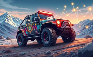 Cripto para Todoterrenos: Adaptabilidad en Cualquier Escenario