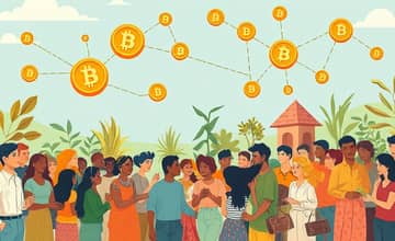 Más Allá del Dinero: Cripto como Propósito Social