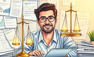 Auditoría Fiscal Personal: Asegura que Pagas lo Justo