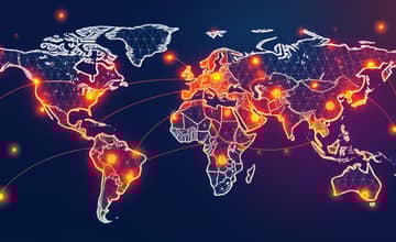 Cripto y la Revolución de los Pagos Globales