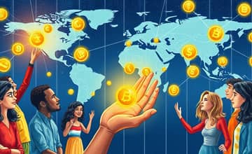 Cripto y Donaciones: Un Nuevo Paradigma Filantrópico