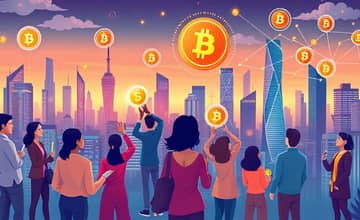 Construyendo un Futuro Financiero con Cripto