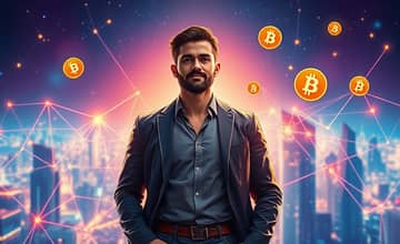 Cripto para Emprendedores: Financiando el Futuro