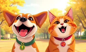 Tarjetas para Mascotas: Beneficios para tus Compañeros Peludos