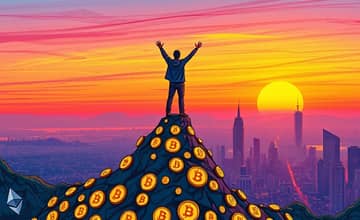 Cripto y la Libertad Financiera Personal