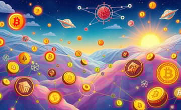 El Ecosistema Cripto: Oportunidades Sin Fin