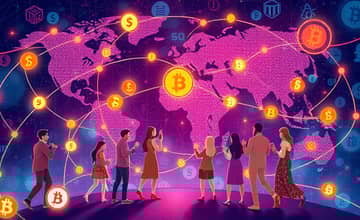 Cripto y la Evolución del Dinero Digital