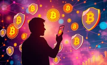 Estrategias de Gestión de Riesgos en Inversiones Cripto