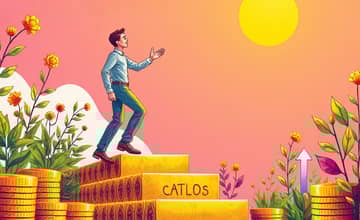 Coaching Financiero: Un Impulso para tus Metas Económicas