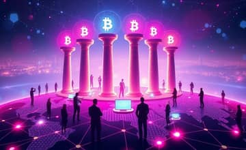 La Anatomía de un Proyecto Cripto Exitoso