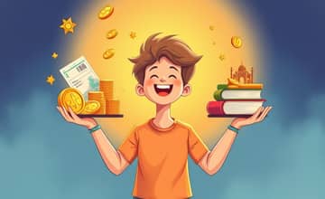 Gasto Consciente: Comprendiendo el Porqué de Cada Compra