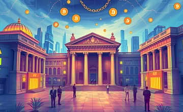 Cripto y la Redefinición de los Servicios Financieros