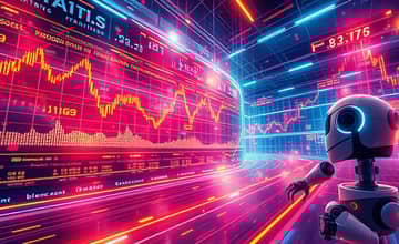 Optimizando tu Rendimiento con Algoritmos Cripto