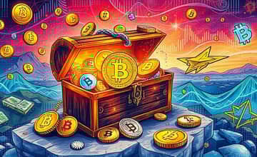 Estrategias para Identificar Gemas Ocultas en Cripto