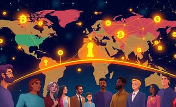 Cripto para Todos: Rompiendo la Brecha Digital