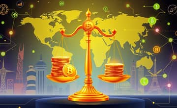 Cripto y la Sostenibilidad Económica Global