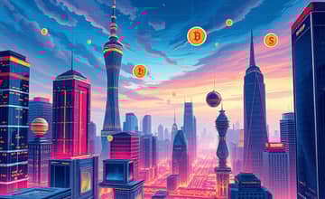 Innovación en Cripto: Más que Solo Monedas